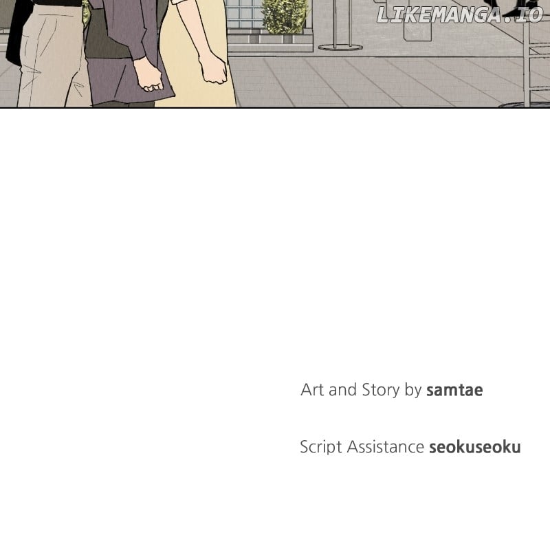 Want to See My Cat? chapter 49 page 77
