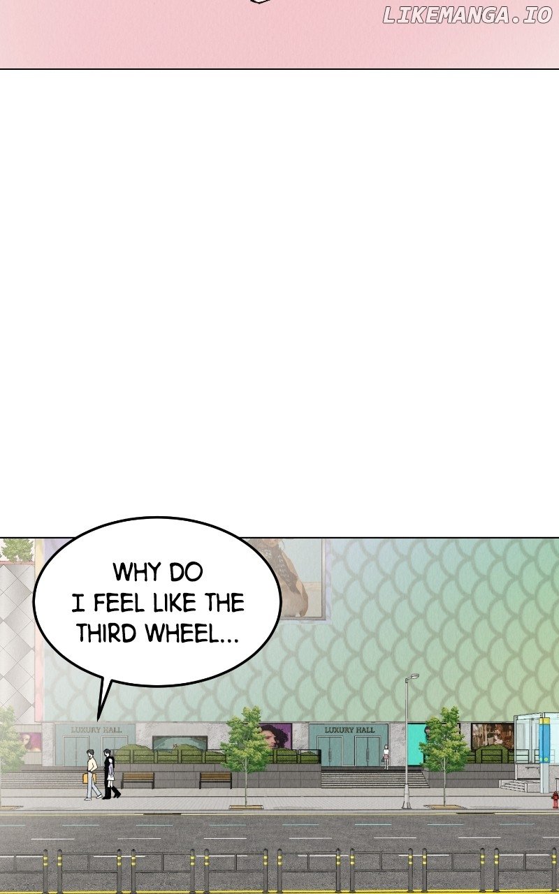 Want to See My Cat? chapter 49 page 9