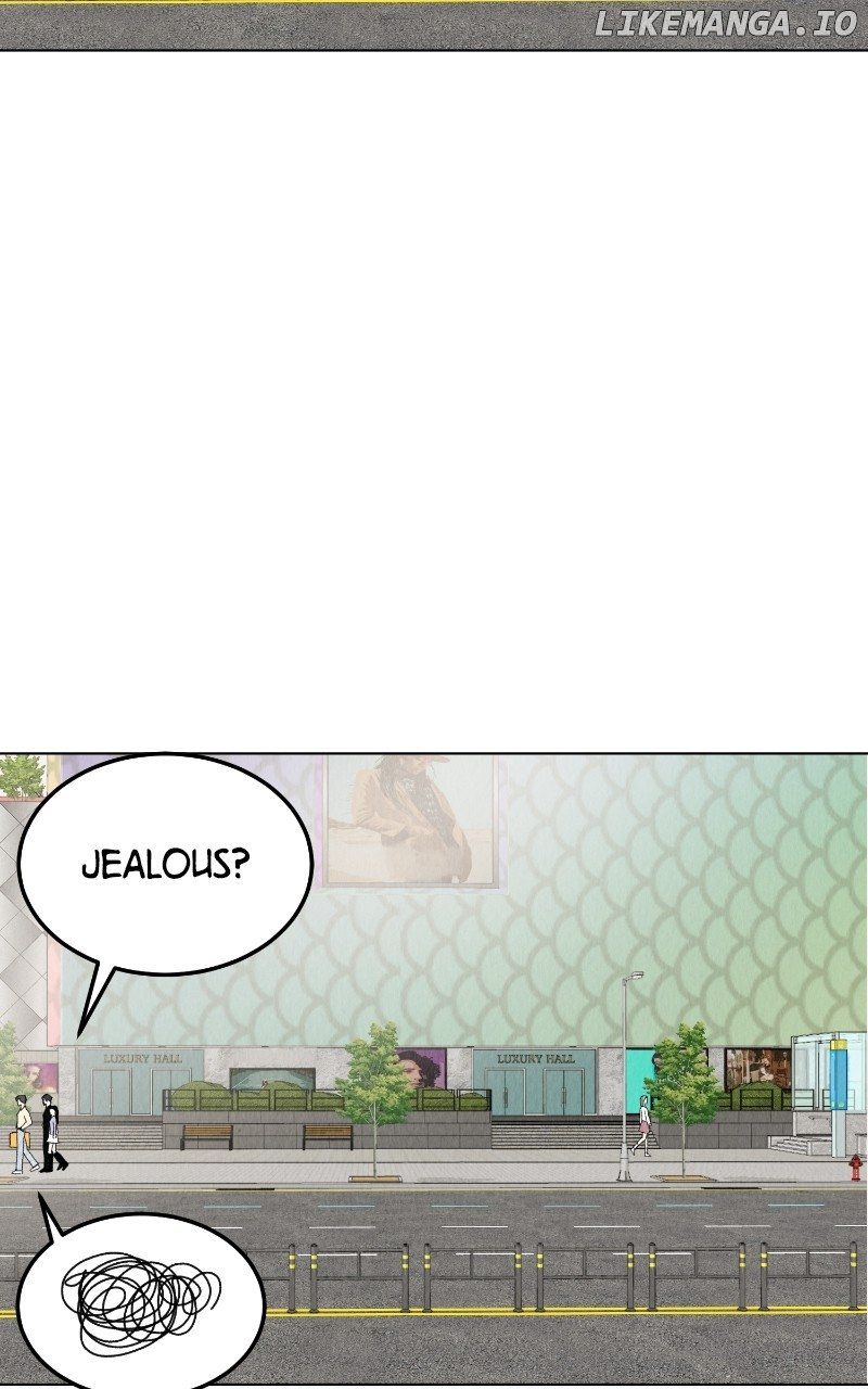 Want to See My Cat? chapter 49 page 10