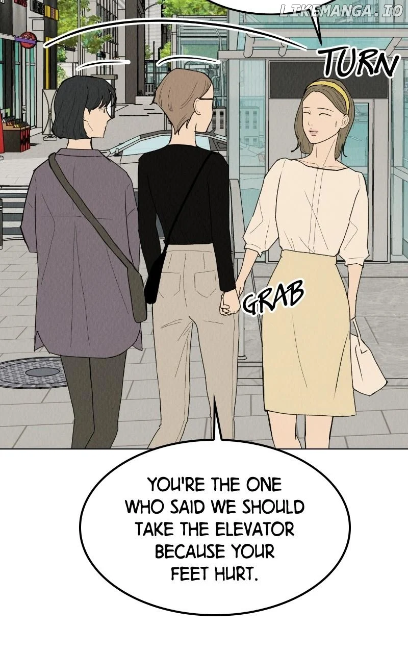 Want to See My Cat? chapter 50 page 6