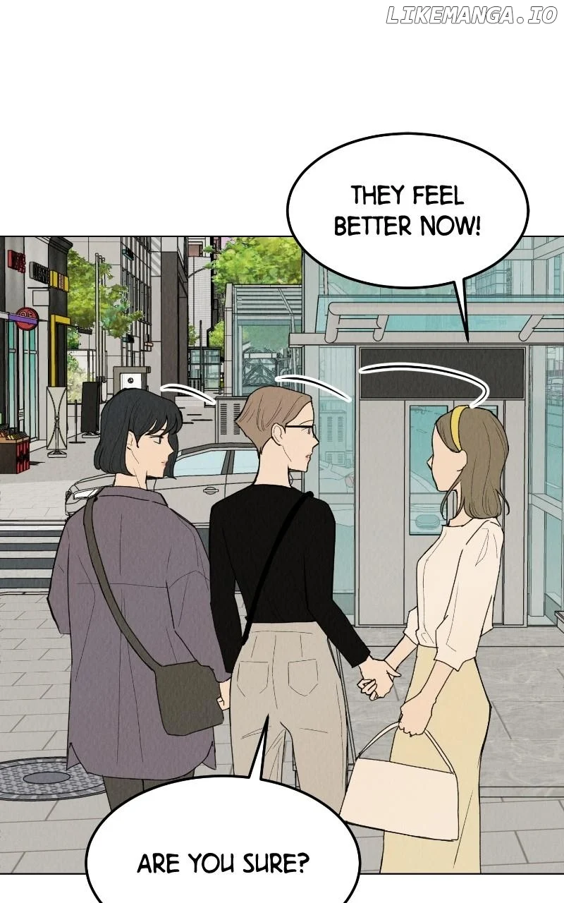 Want to See My Cat? chapter 50 page 7