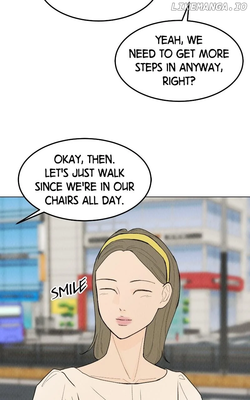 Want to See My Cat? chapter 50 page 8