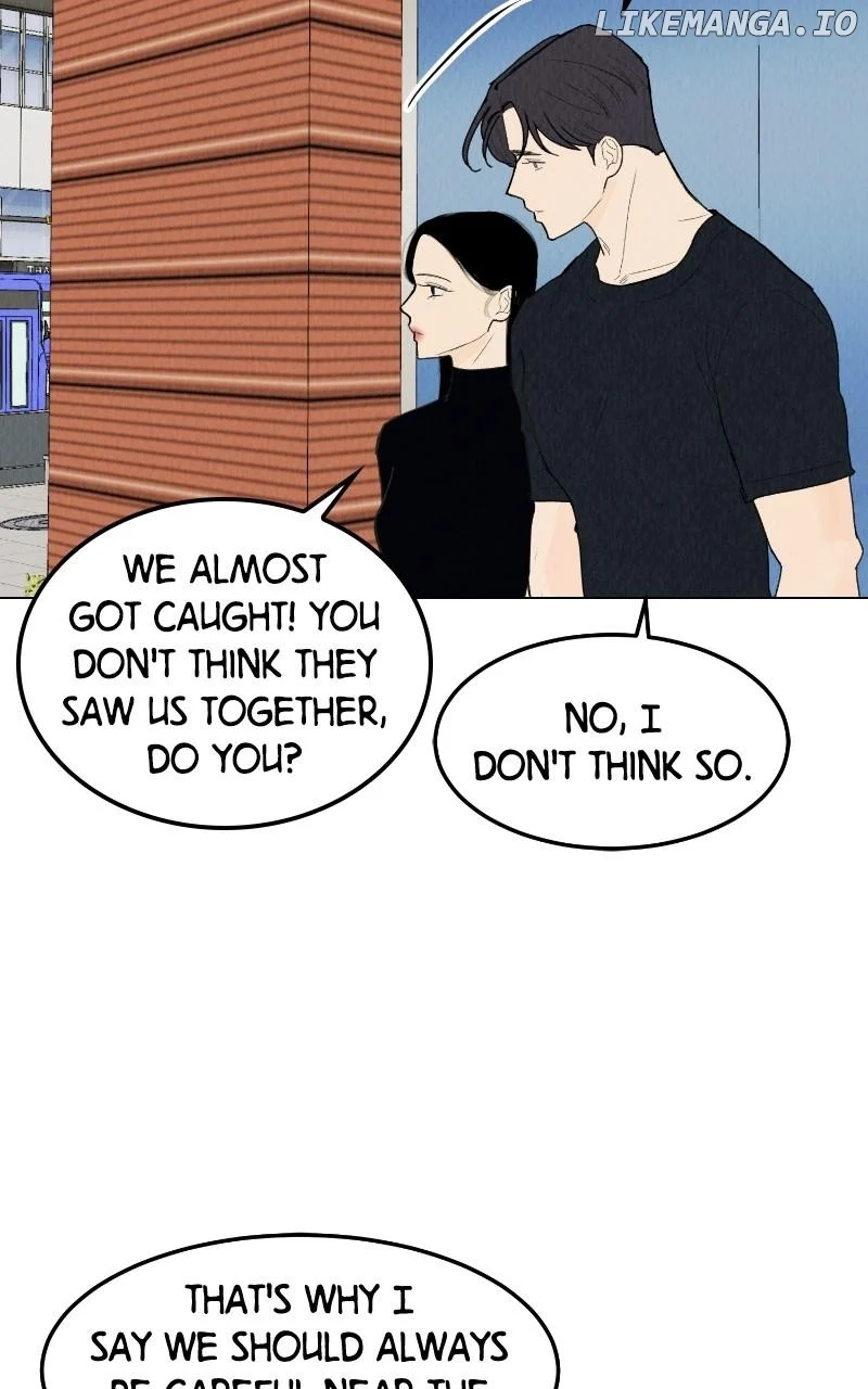 Want to See My Cat? chapter 50 page 11