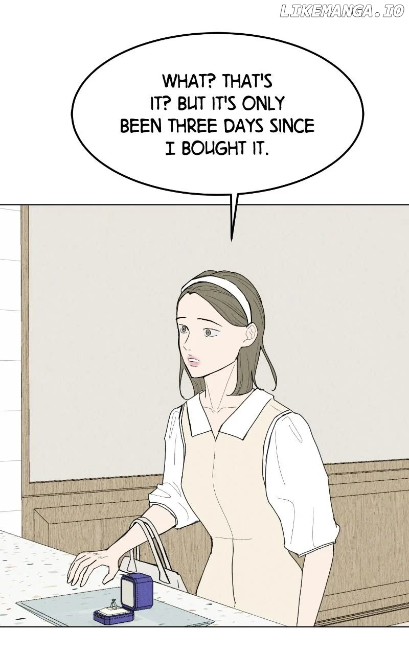 Want to See My Cat? chapter 50 page 20