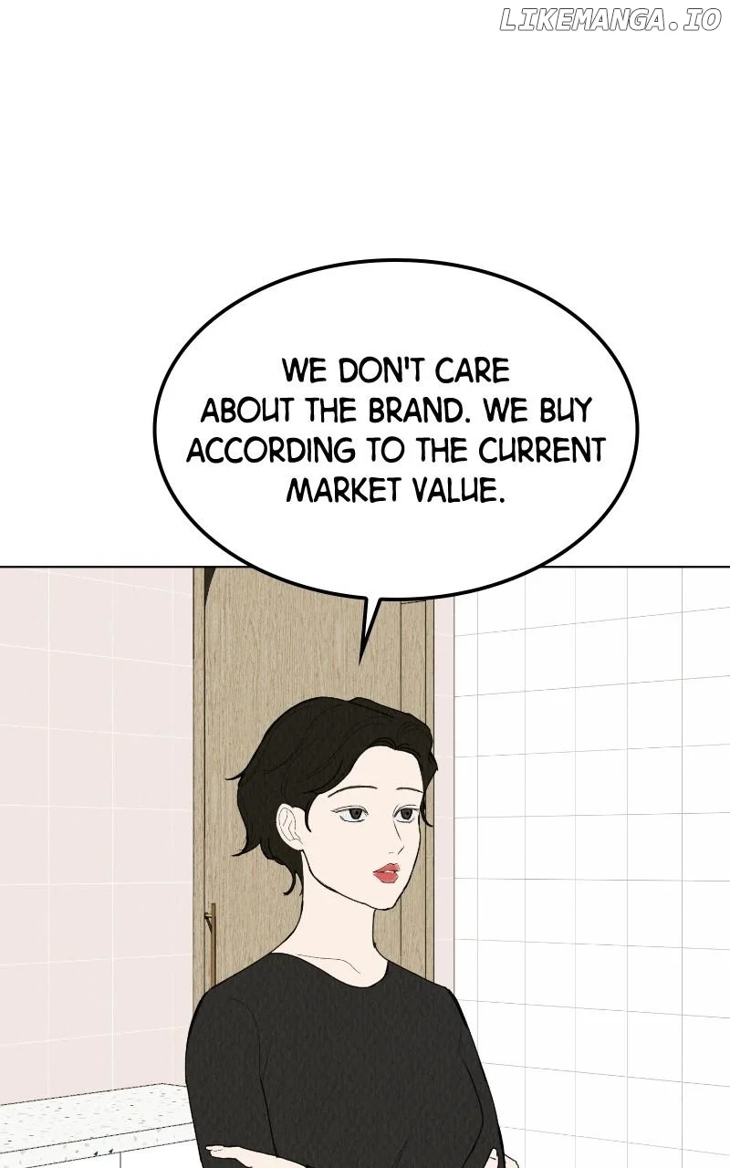 Want to See My Cat? chapter 50 page 21