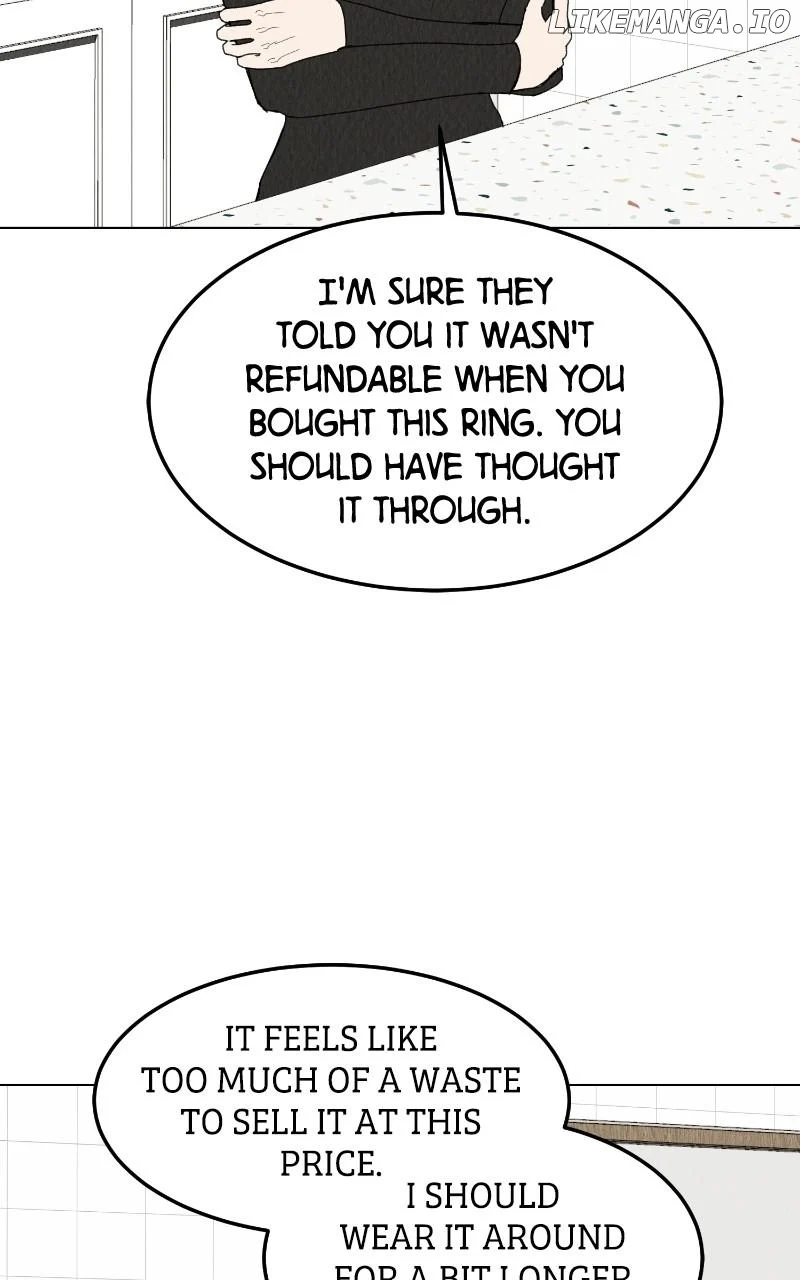 Want to See My Cat? chapter 50 page 22