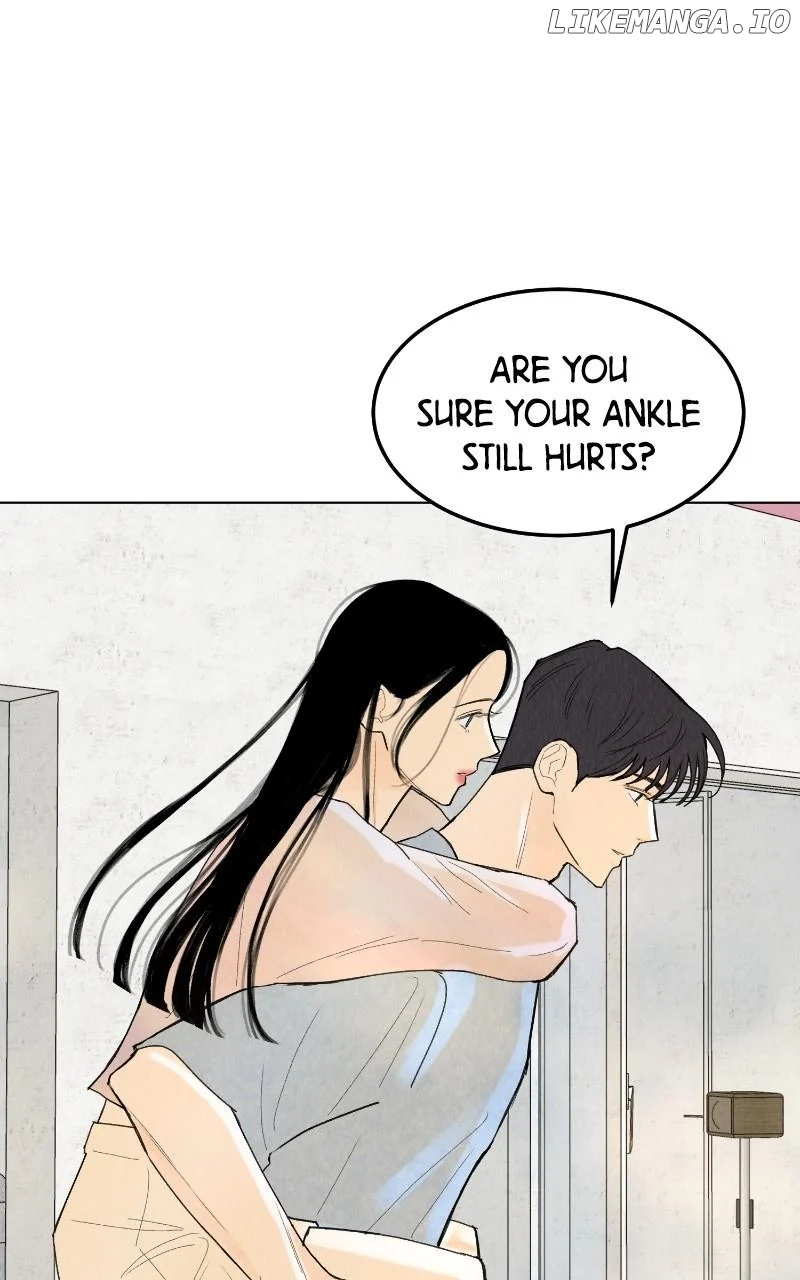 Want to See My Cat? chapter 50 page 26