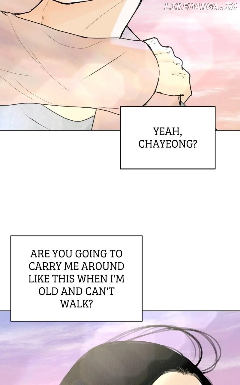 Want to See My Cat? chapter 50 page 31