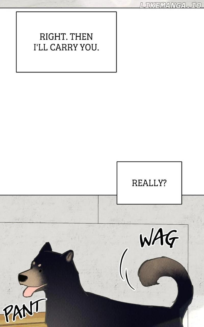 Want to See My Cat? chapter 50 page 34