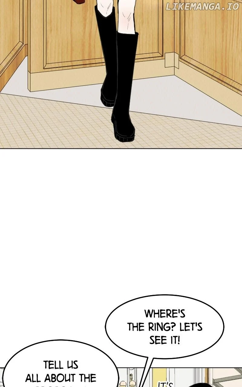 Want to See My Cat? chapter 50 page 52