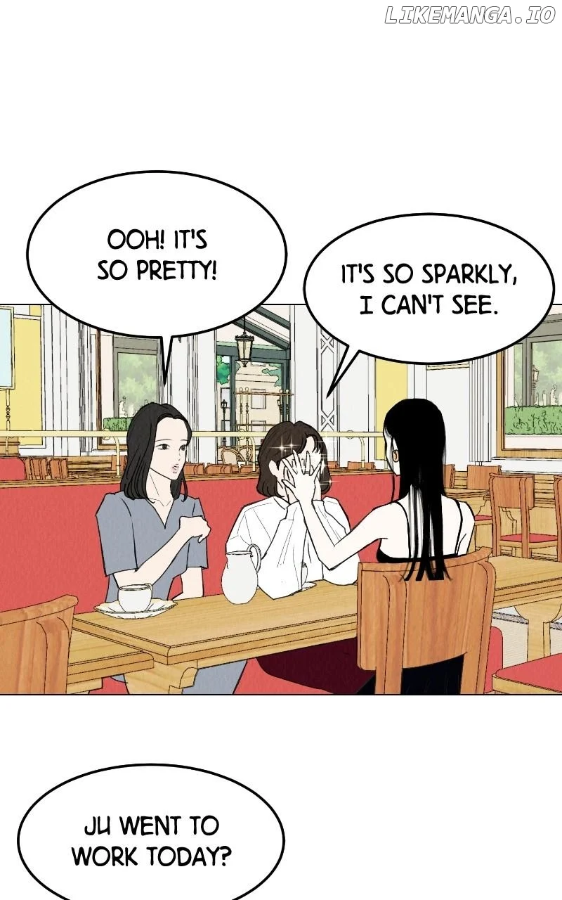 Want to See My Cat? chapter 50 page 56