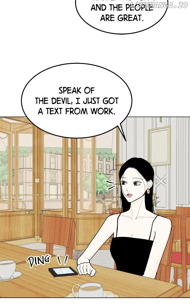 Want to See My Cat? chapter 50 page 58