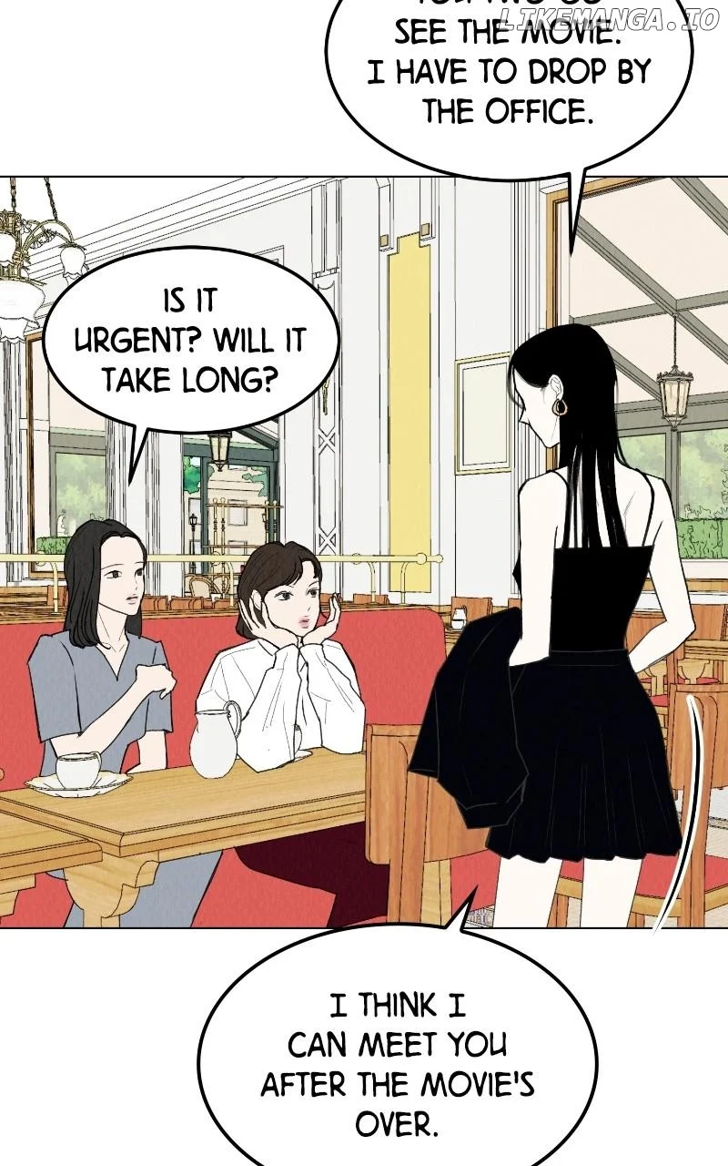 Want to See My Cat? chapter 50 page 62