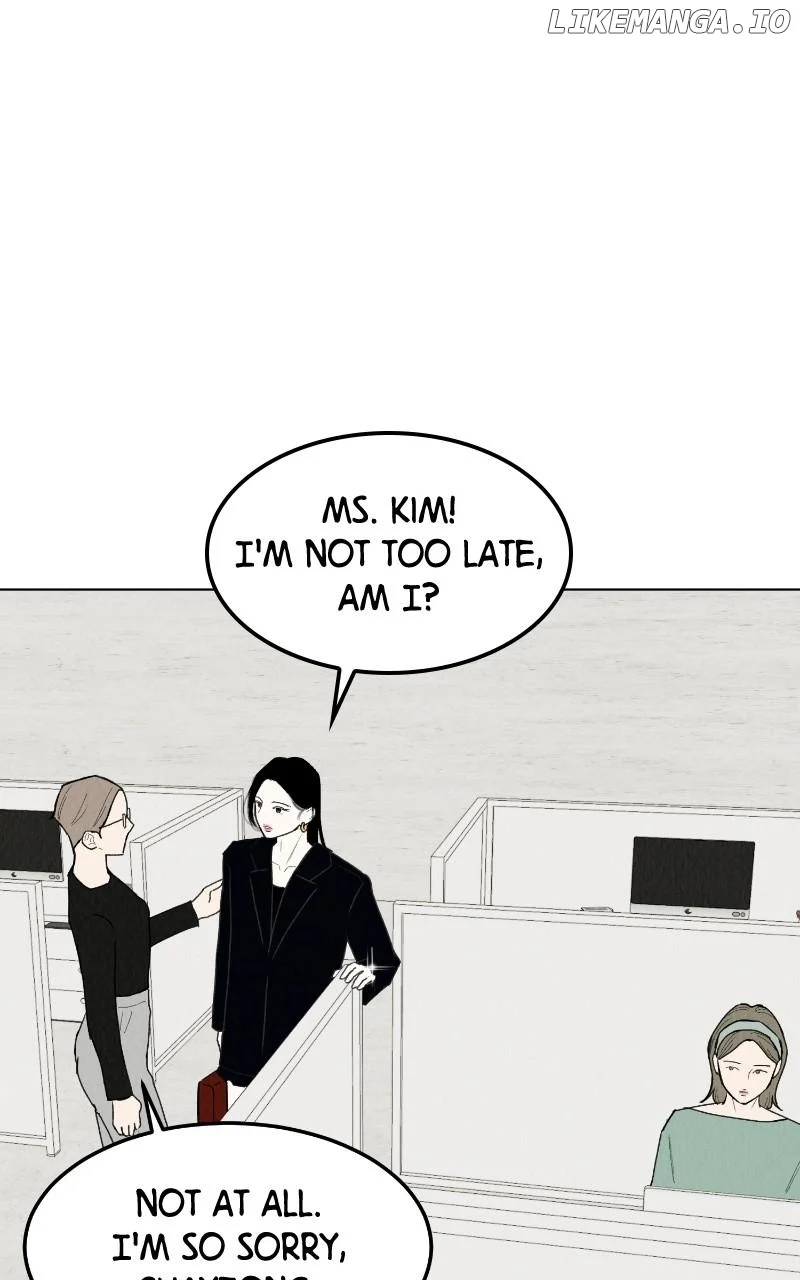 Want to See My Cat? chapter 50 page 65