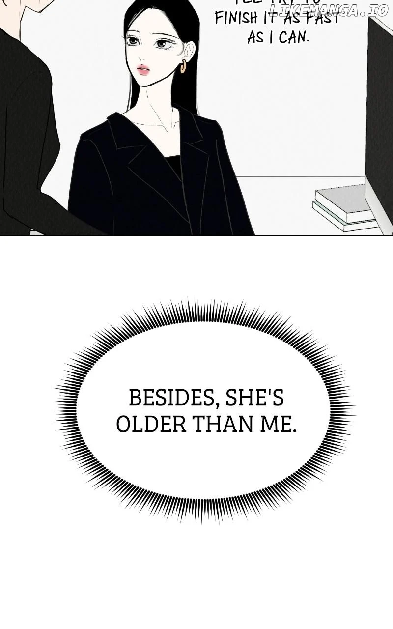 Want to See My Cat? chapter 50 page 69
