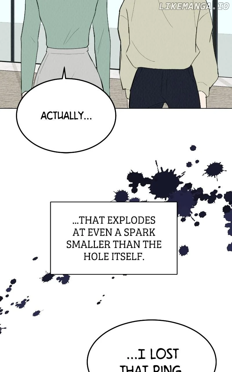 Want to See My Cat? chapter 50 page 72