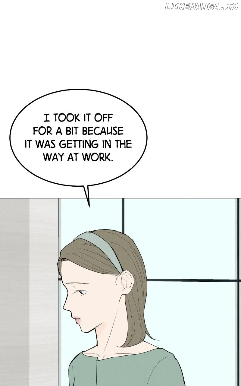 Want to See My Cat? chapter 50 page 75