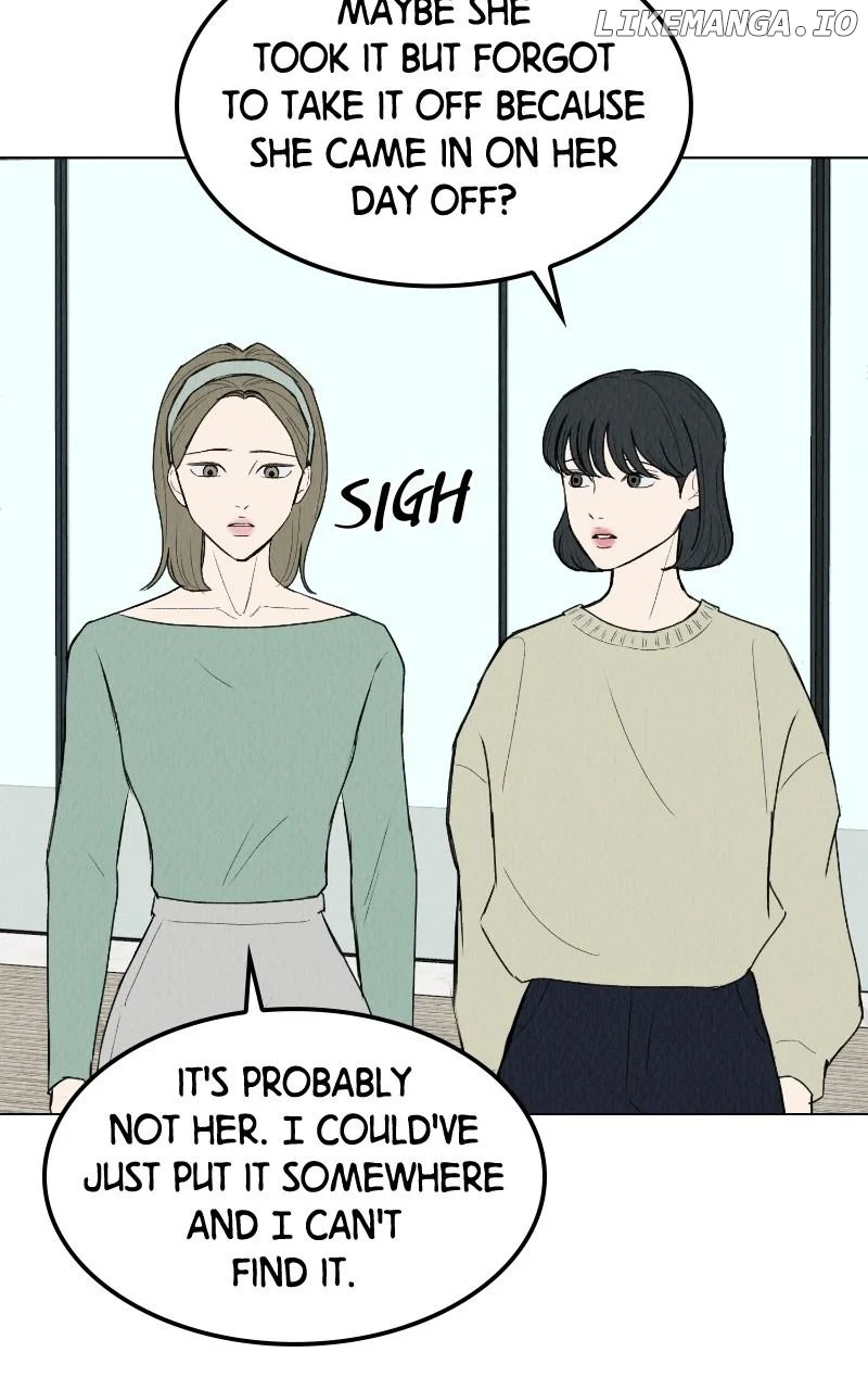 Want to See My Cat? chapter 50 page 79
