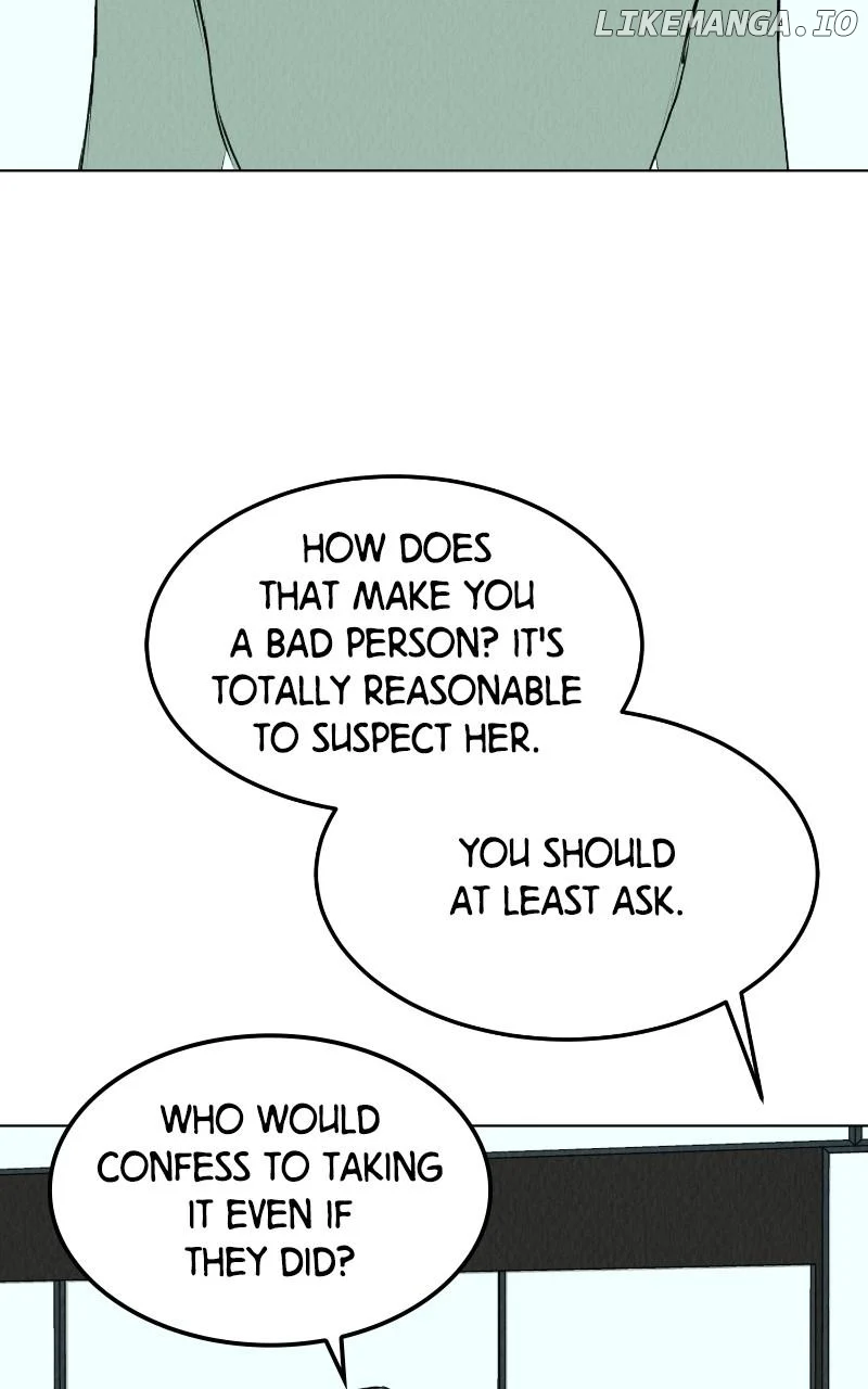 Want to See My Cat? chapter 50 page 81