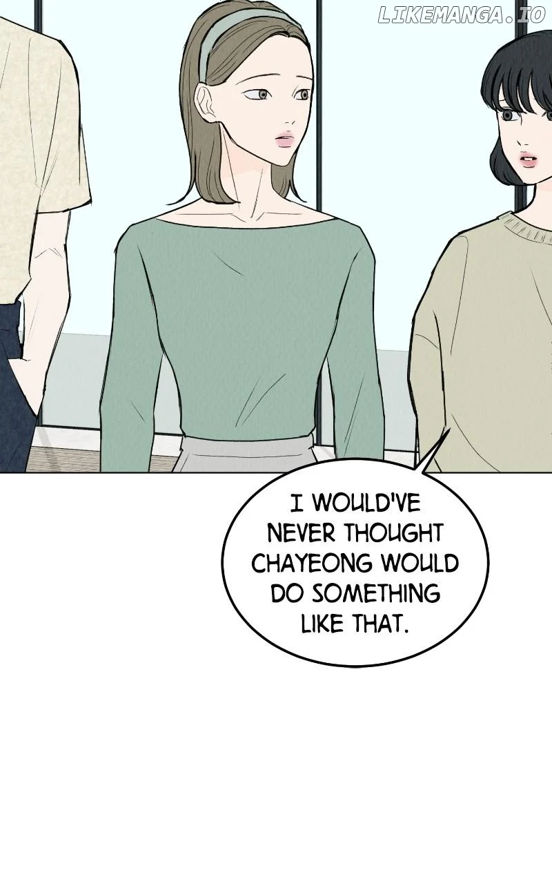Want to See My Cat? chapter 50 page 82