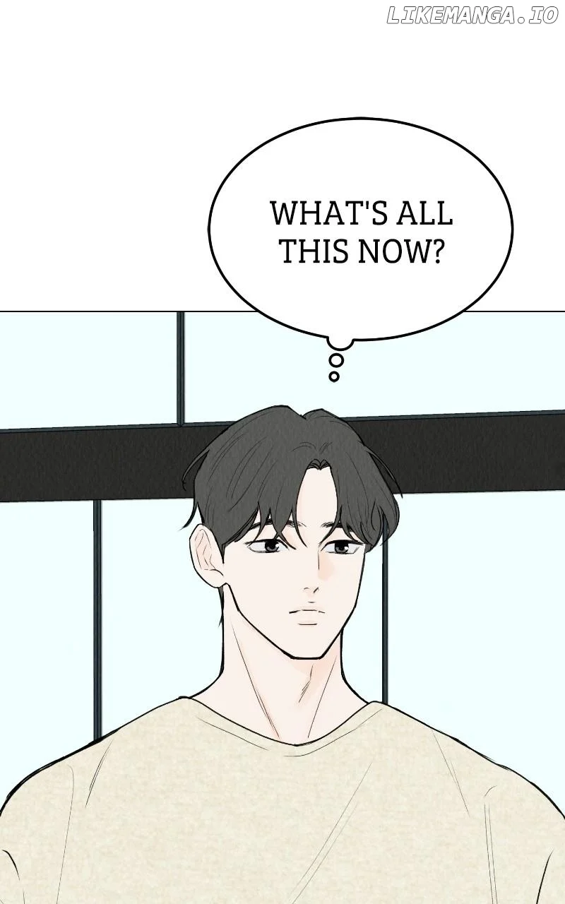 Want to See My Cat? chapter 50 page 83