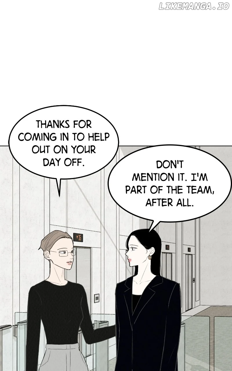 Want to See My Cat? chapter 51 page 1