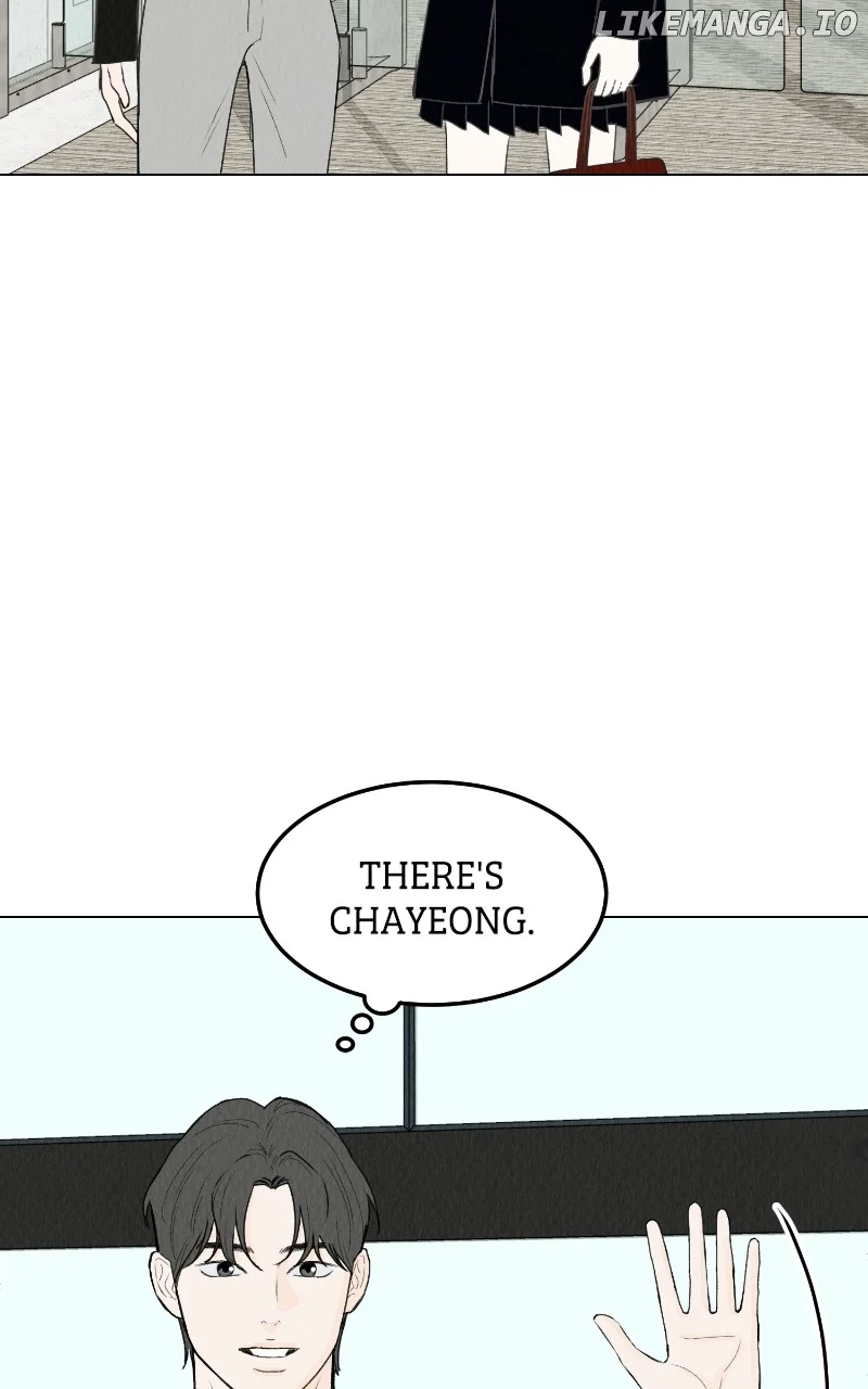 Want to See My Cat? chapter 51 page 2