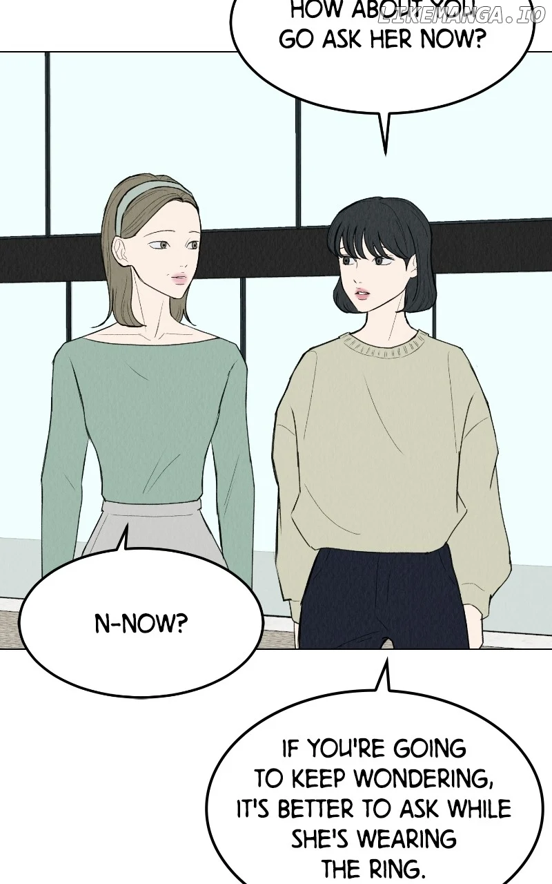 Want to See My Cat? chapter 51 page 5