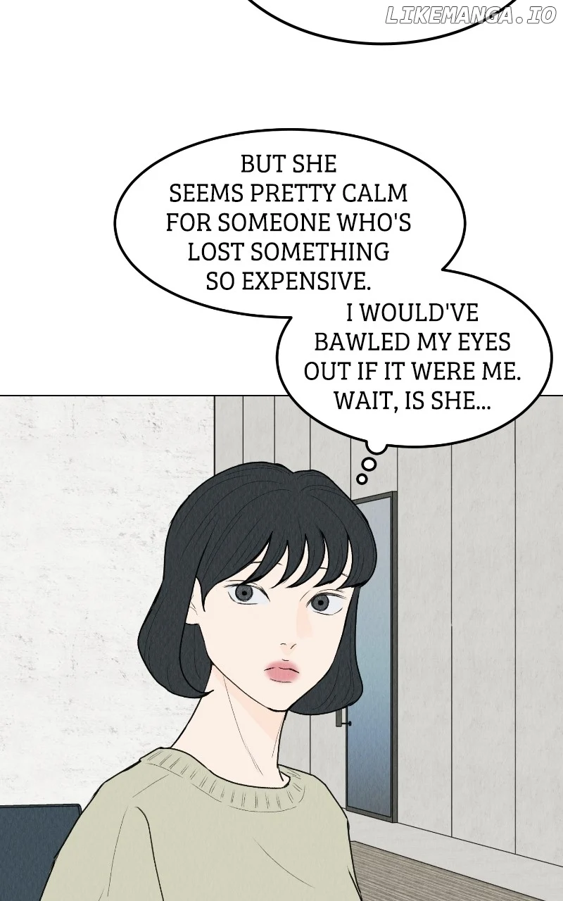 Want to See My Cat? chapter 51 page 6