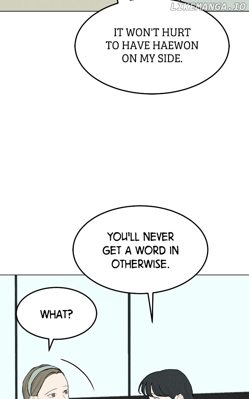 Want to See My Cat? chapter 51 page 10