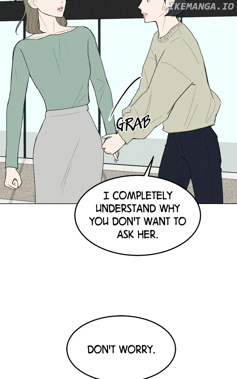 Want to See My Cat? chapter 51 page 11