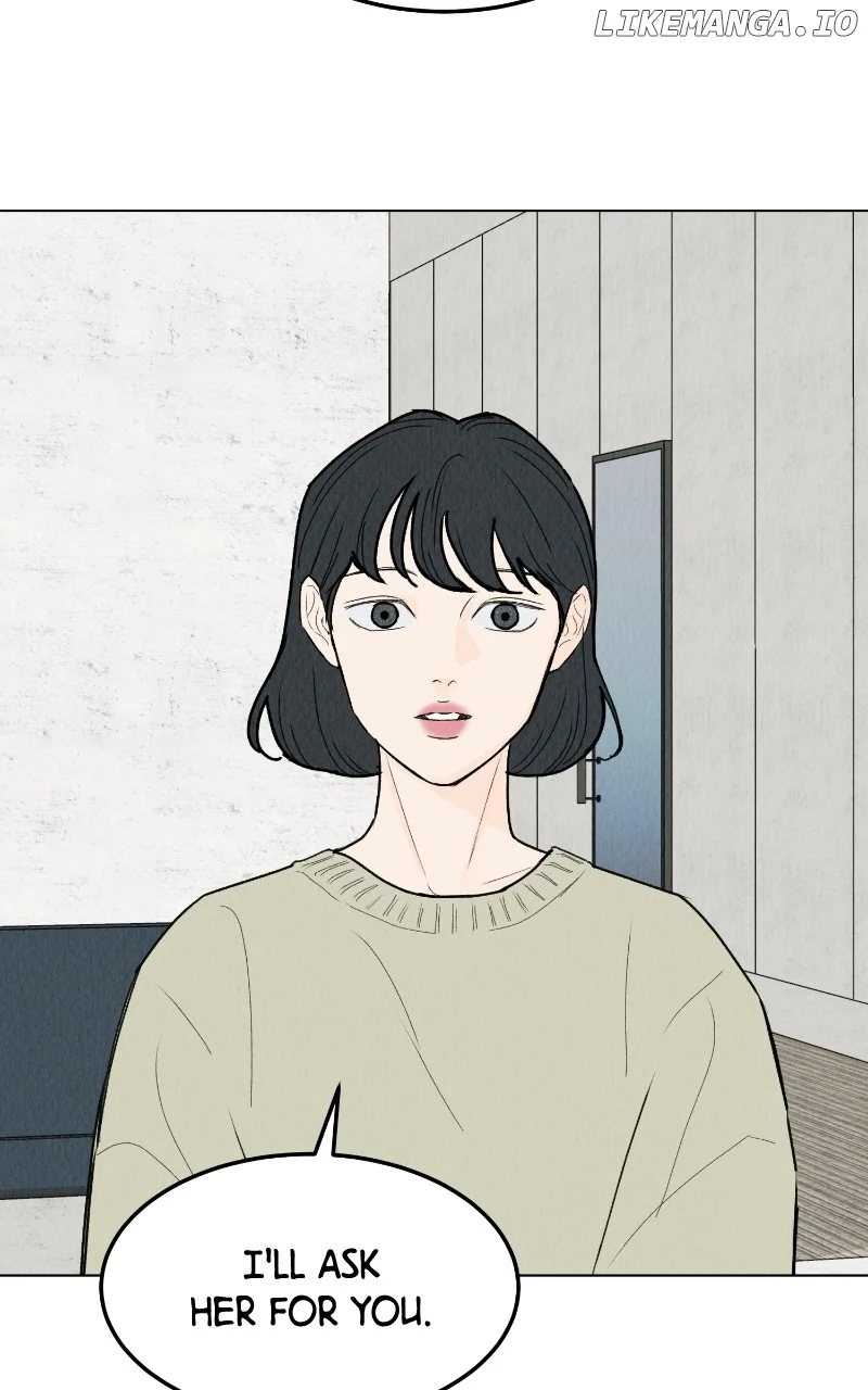 Want to See My Cat? chapter 51 page 12