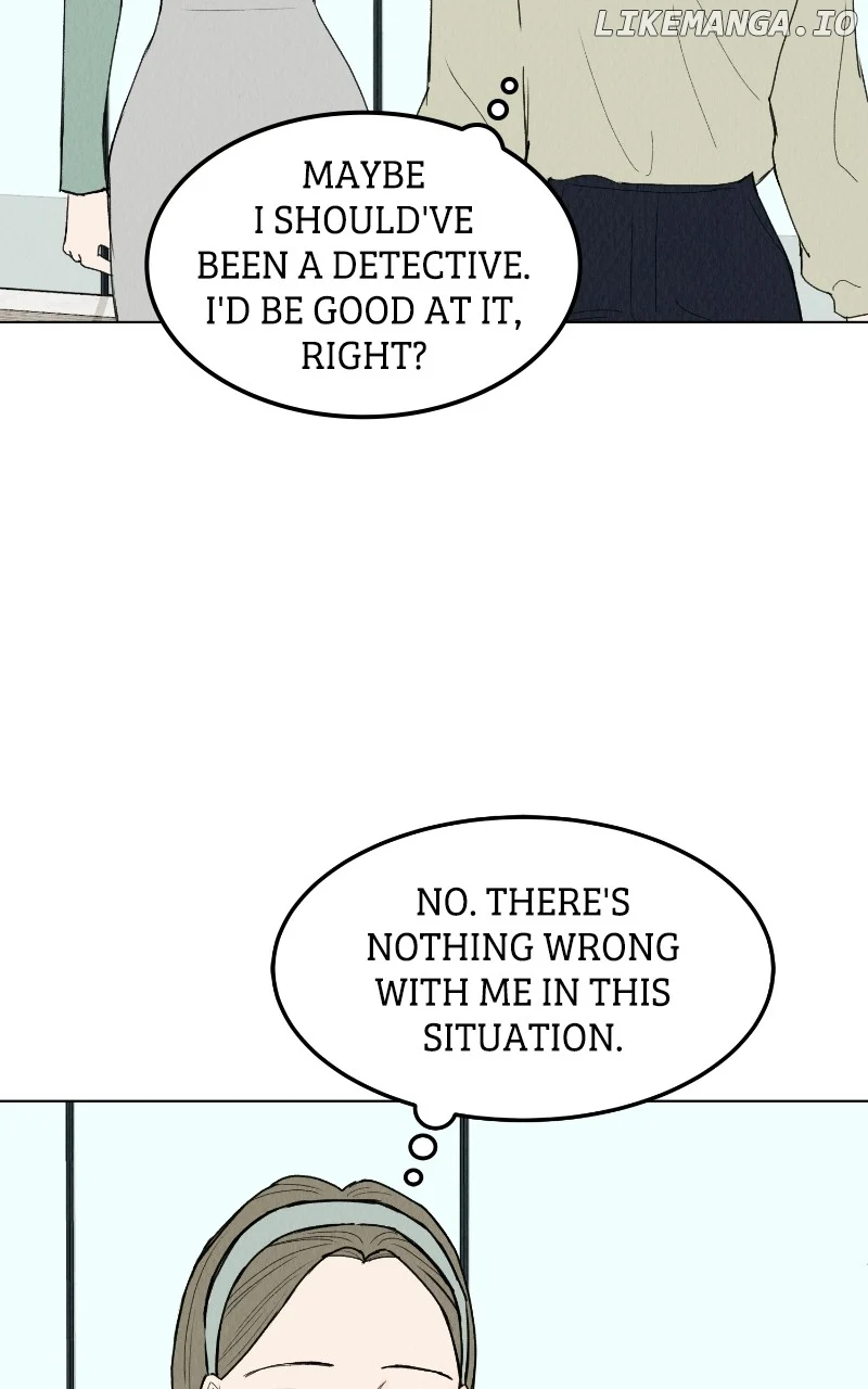 Want to See My Cat? chapter 51 page 14