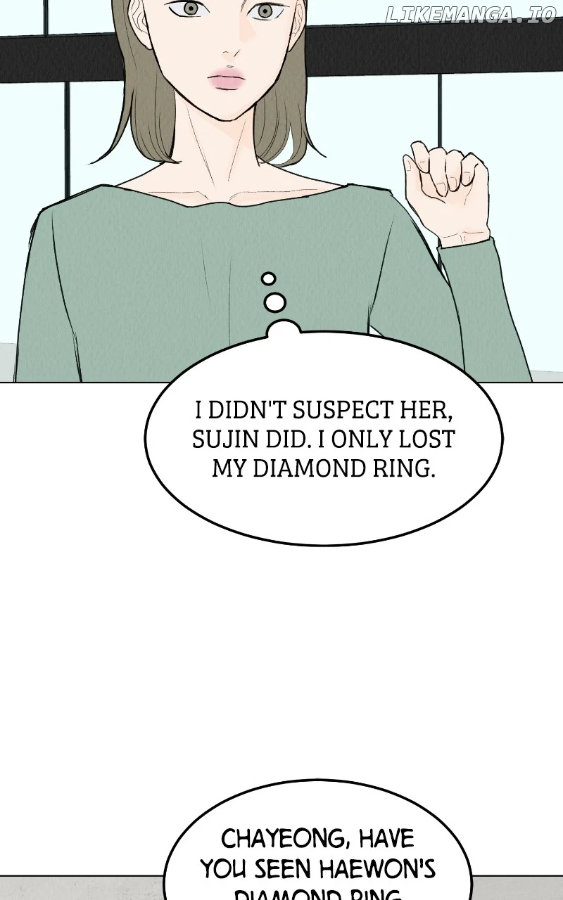 Want to See My Cat? chapter 51 page 15