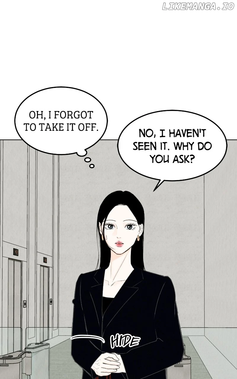 Want to See My Cat? chapter 51 page 18