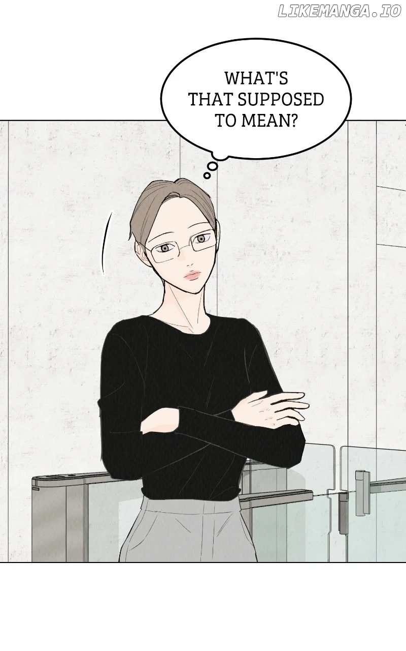 Want to See My Cat? chapter 51 page 22