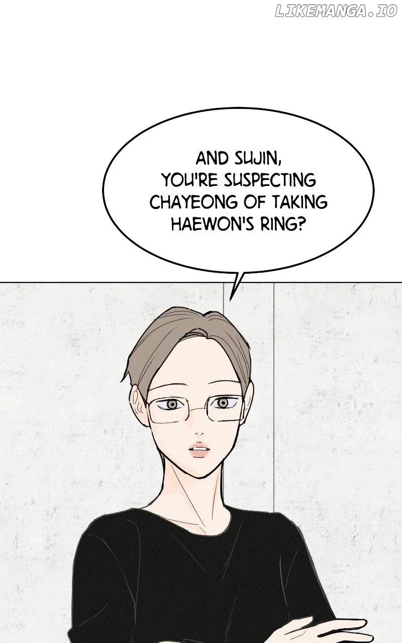 Want to See My Cat? chapter 51 page 27