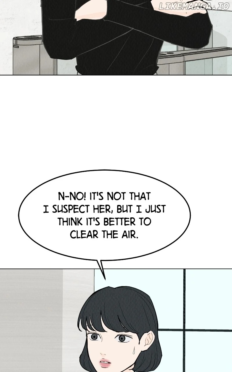 Want to See My Cat? chapter 51 page 28