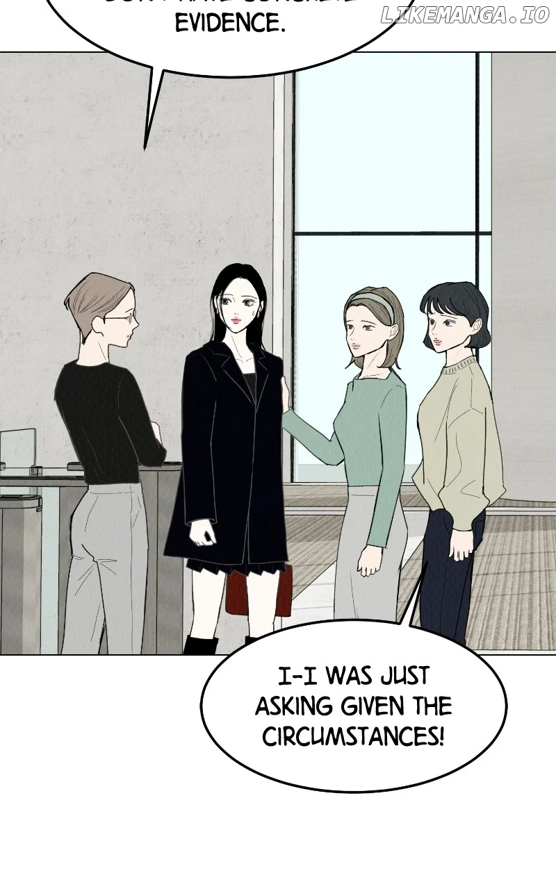 Want to See My Cat? chapter 51 page 32