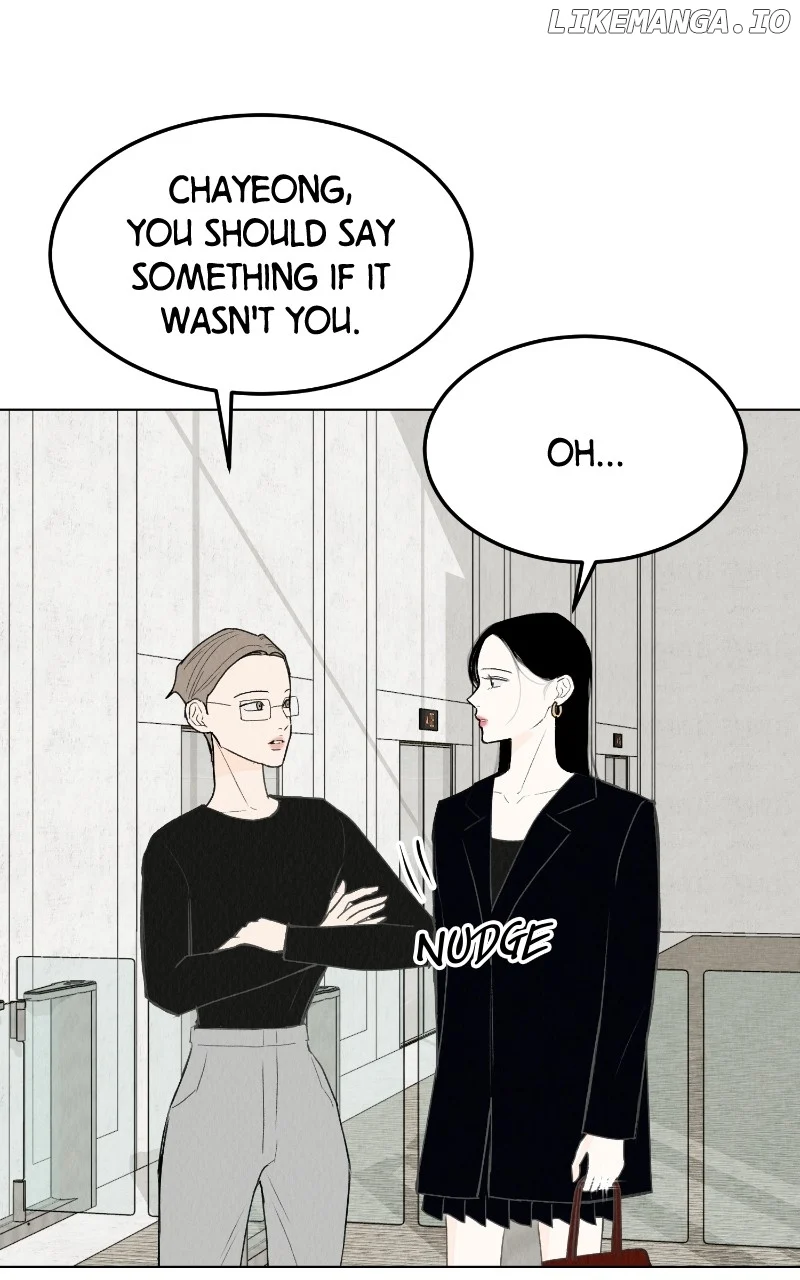 Want to See My Cat? chapter 51 page 33