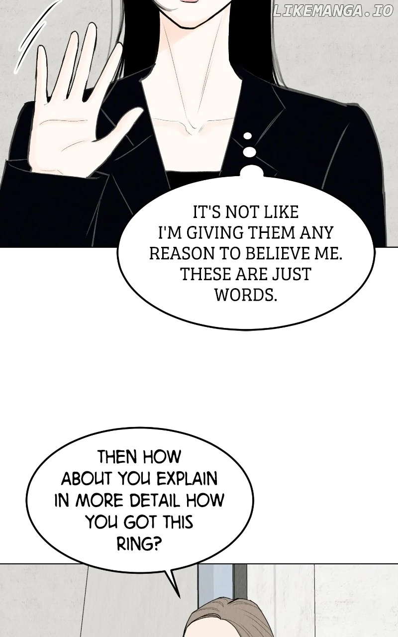 Want to See My Cat? chapter 51 page 35