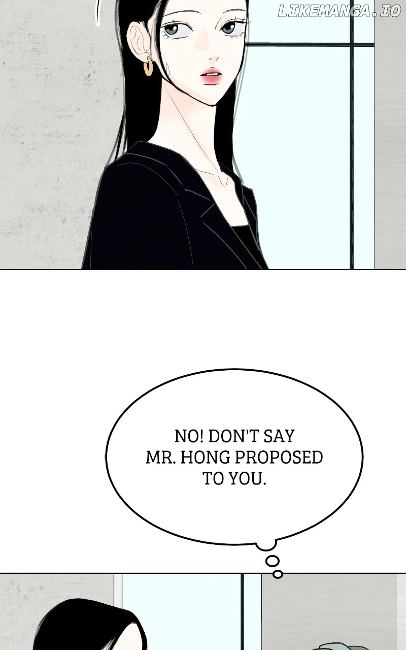 Want to See My Cat? chapter 51 page 37