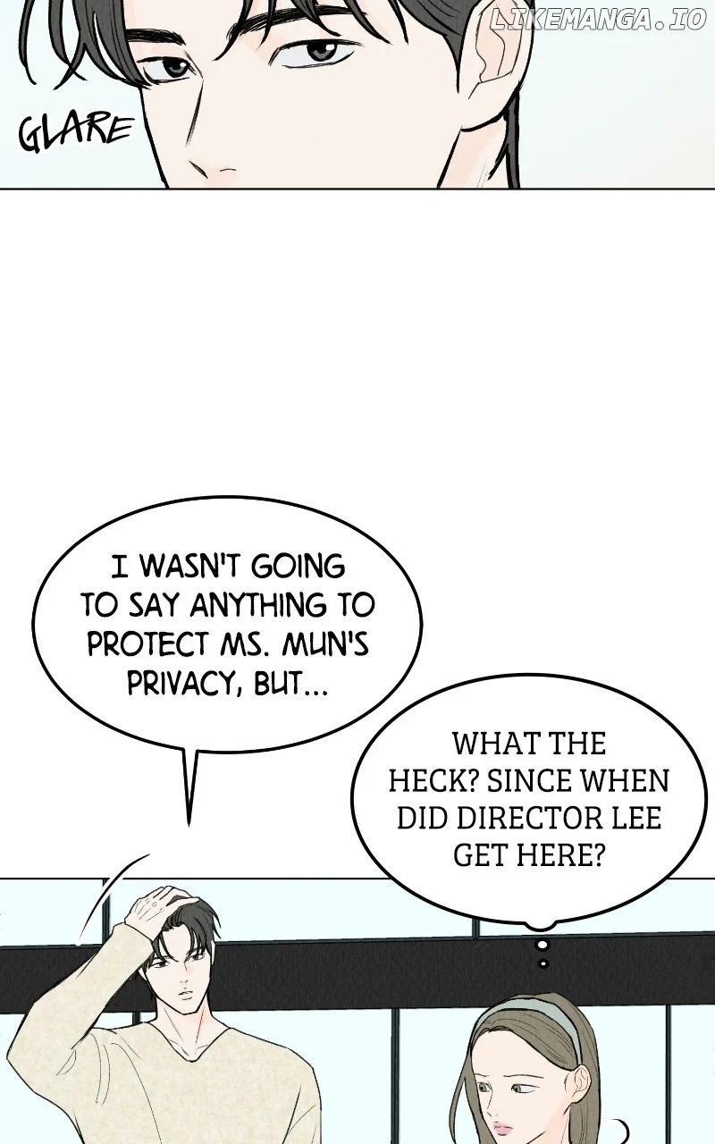 Want to See My Cat? chapter 51 page 40