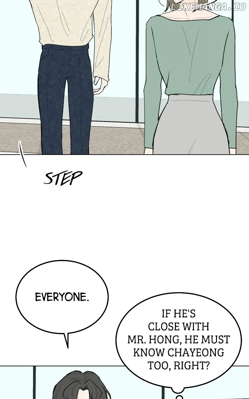 Want to See My Cat? chapter 51 page 41