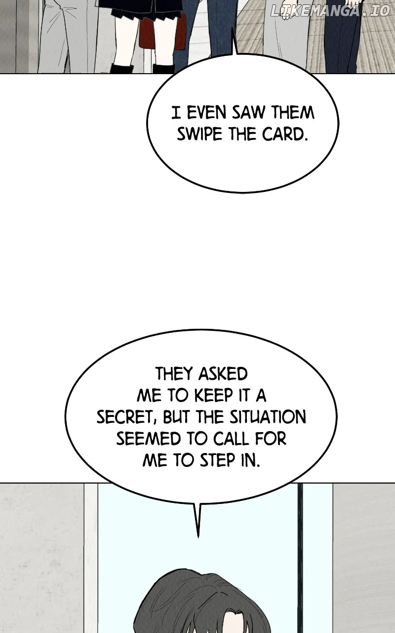 Want to See My Cat? chapter 51 page 46