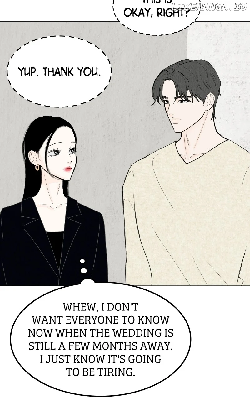 Want to See My Cat? chapter 51 page 48