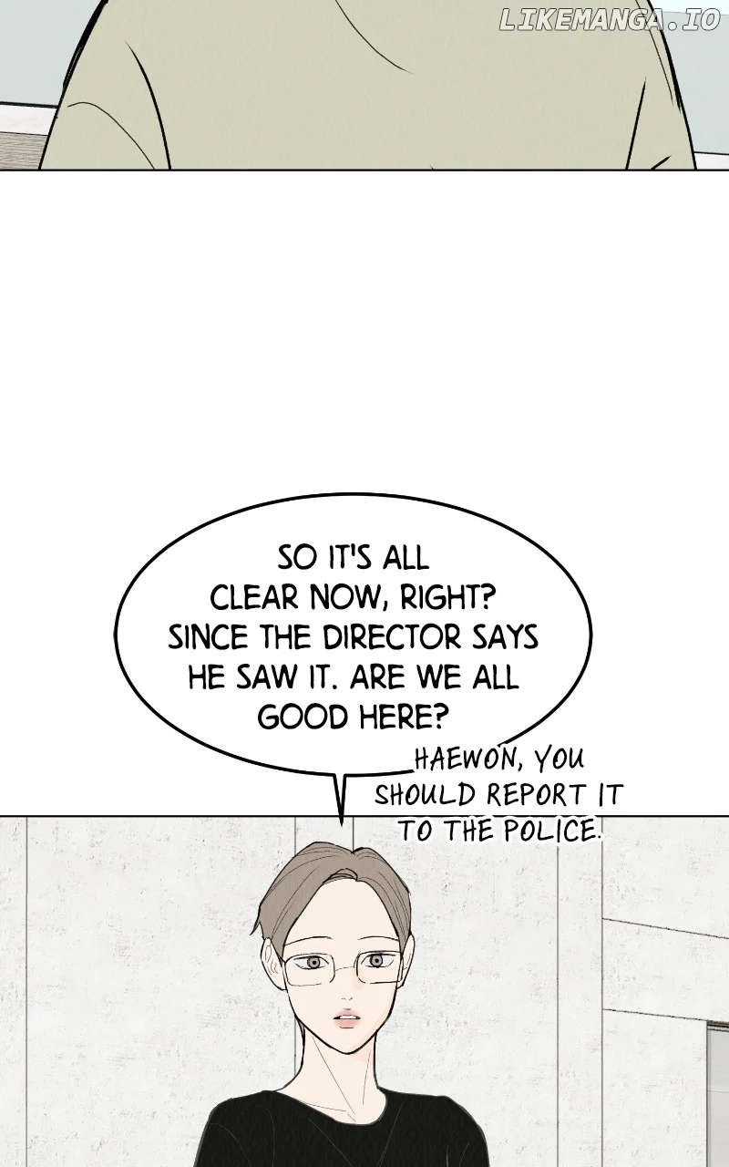 Want to See My Cat? chapter 51 page 50