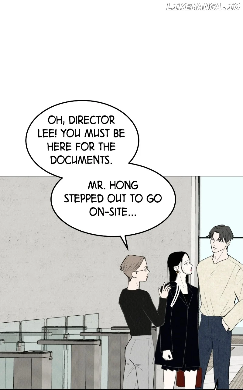 Want to See My Cat? chapter 51 page 54
