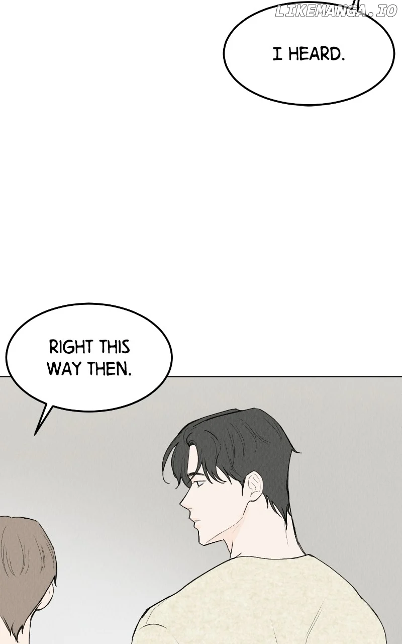 Want to See My Cat? chapter 51 page 55