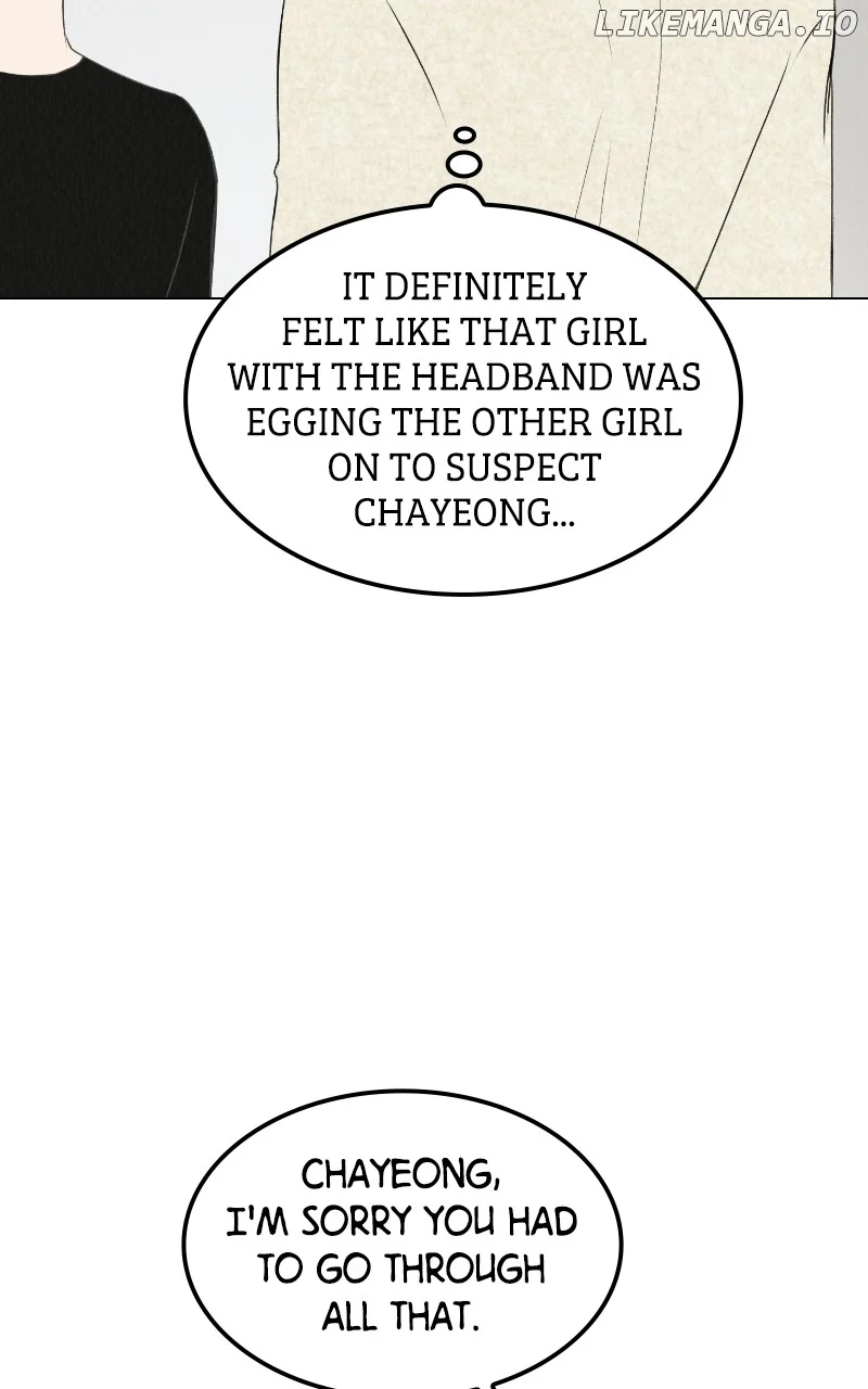 Want to See My Cat? chapter 51 page 56